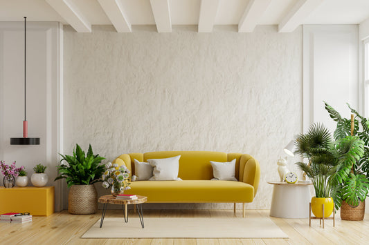 Revamp Your Living Space Creative Home Improvement Ideas for Every Room