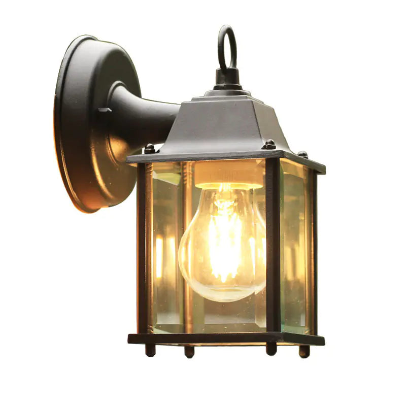 Balcony LED Wall Light