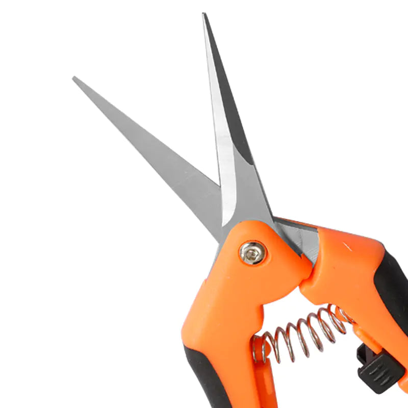 Powerful Pruning Shears