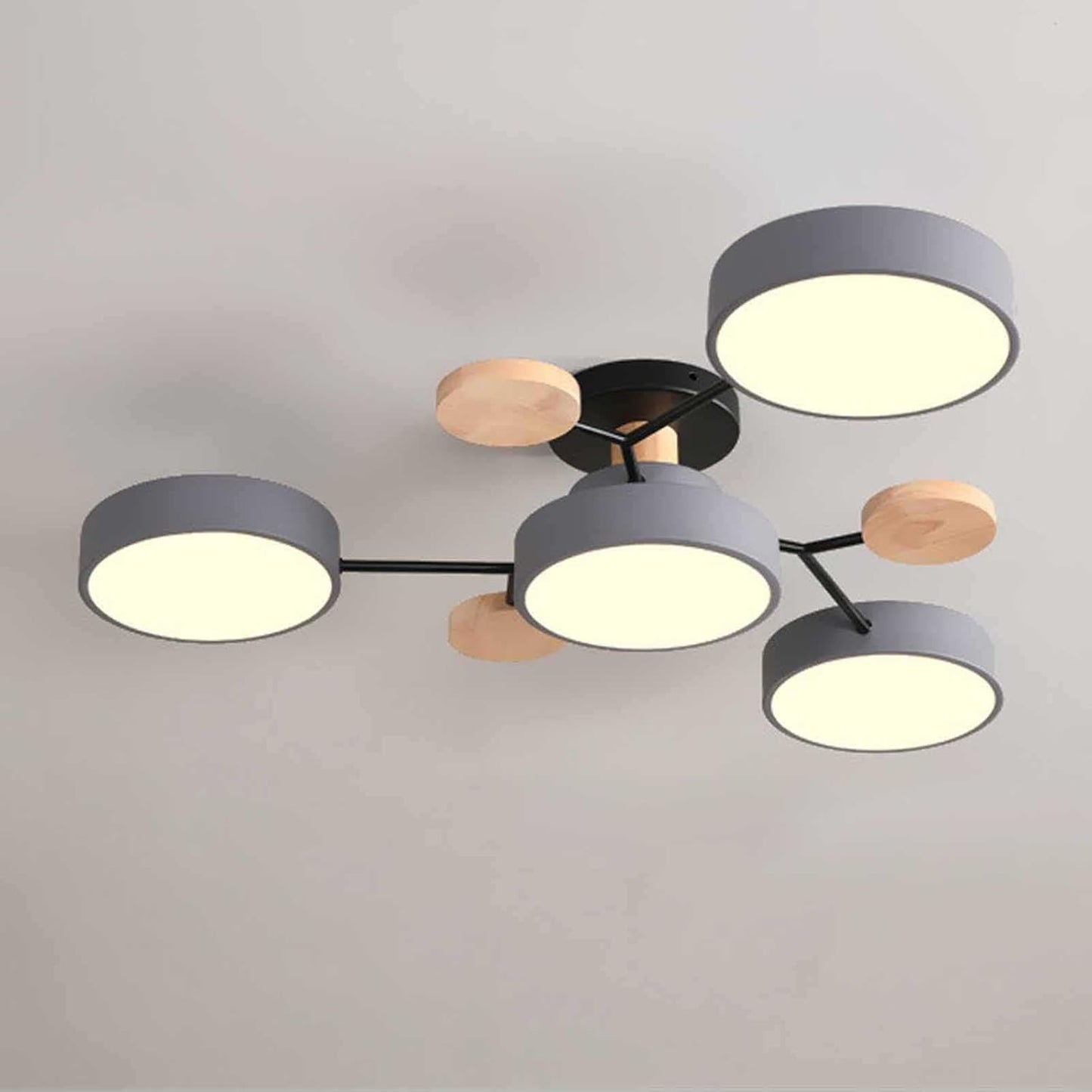 Modern Minimalist Ceiling Lamp
