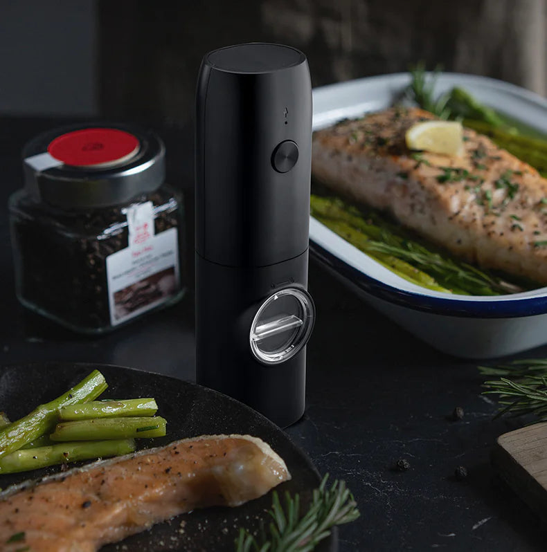 Electric Kitchen Grinder for Spices