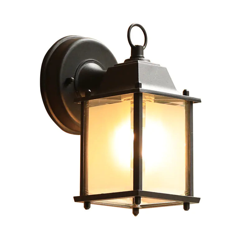 Balcony LED Wall Light