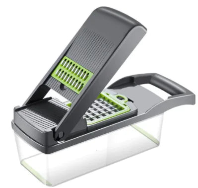 7-in-1 Multifunctional Vegetable Slicer