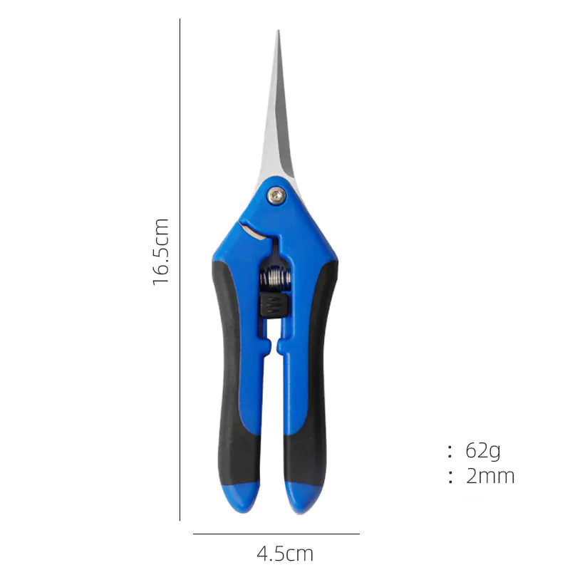 Powerful Pruning Shears