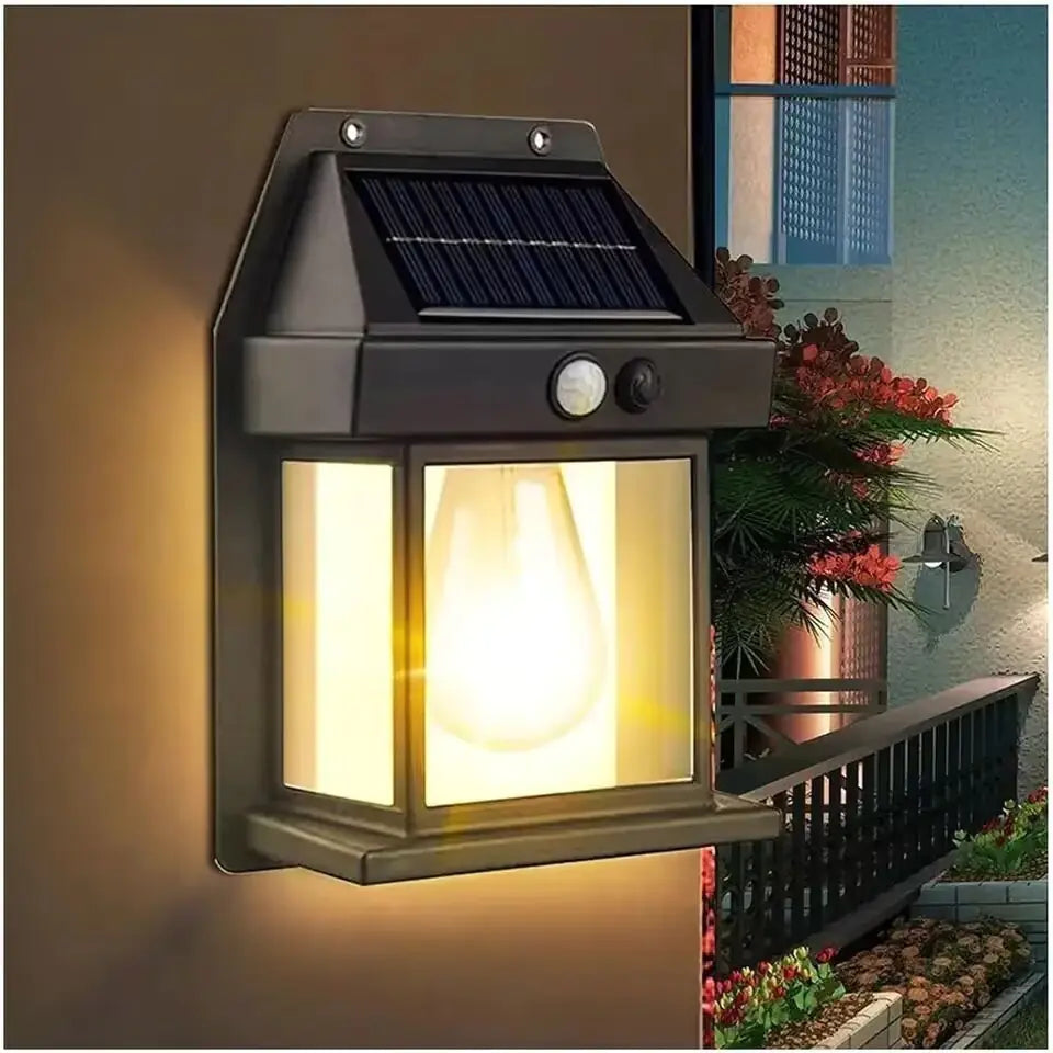 Waterproof Wall Light