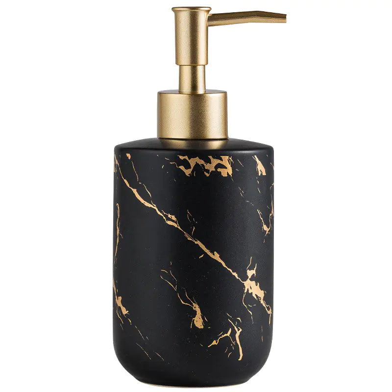 Ceramic Bathroom Vanity Set