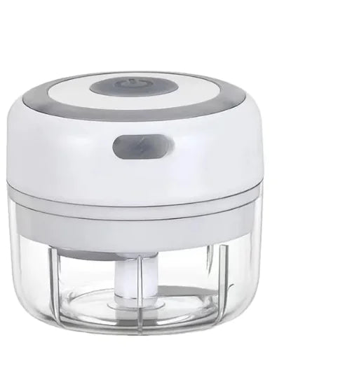 Mini Electric Garlic Chopper