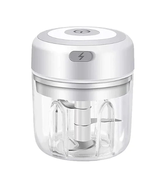 Mini Electric Garlic Chopper