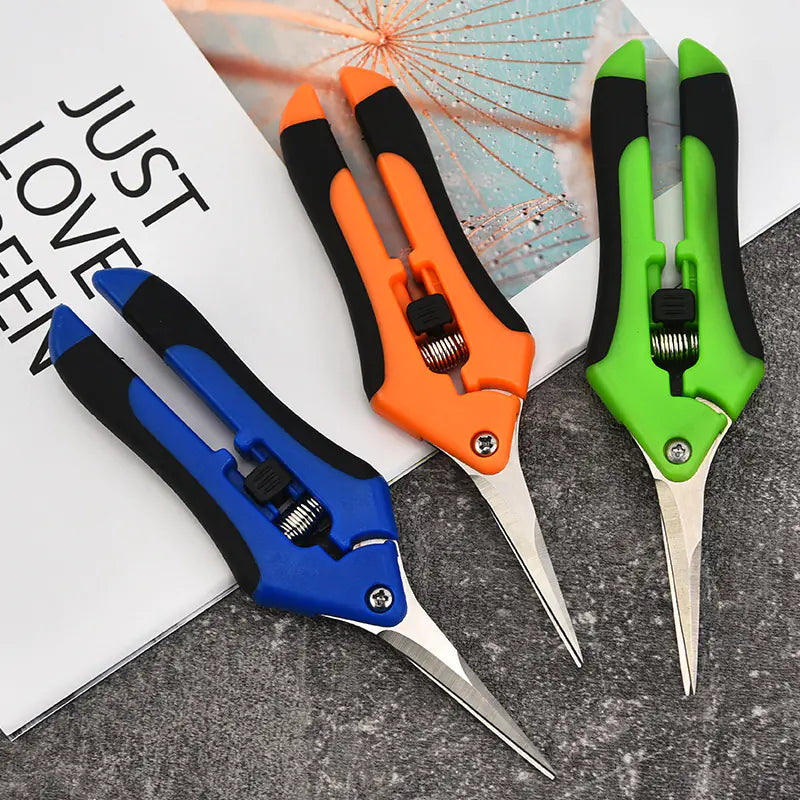 Powerful Pruning Shears