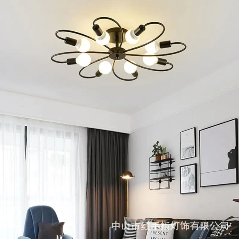 Nordic Ceiling Light