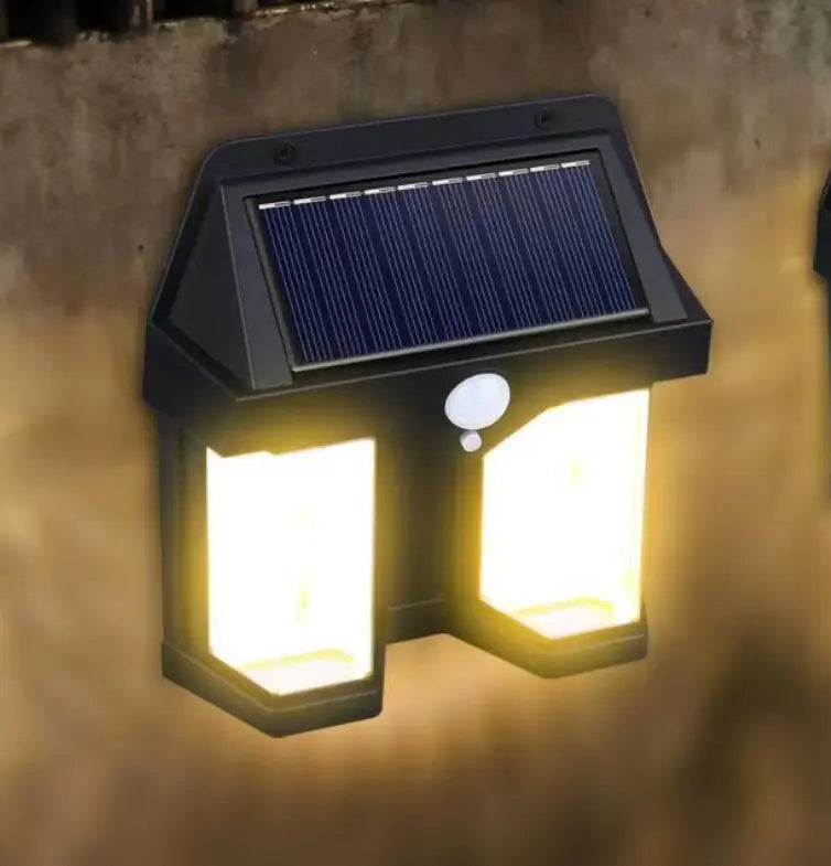 Waterproof Wall Light