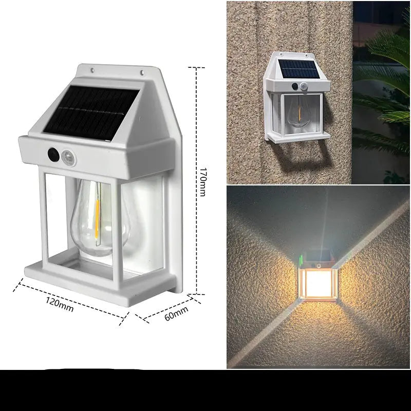 Waterproof Wall Light