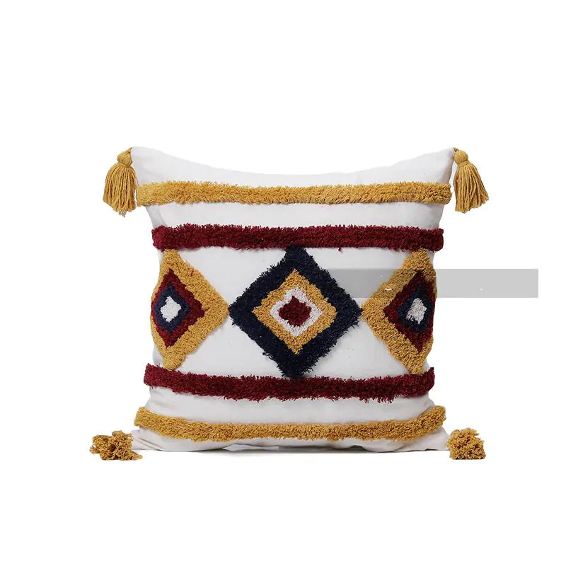 Bohemian Sofa Cushion