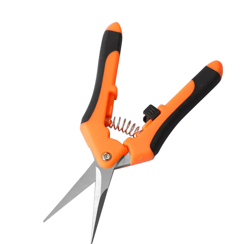 Powerful Pruning Shears