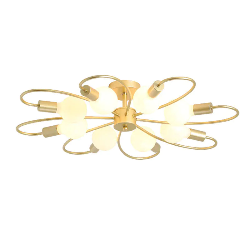 Nordic Ceiling Light