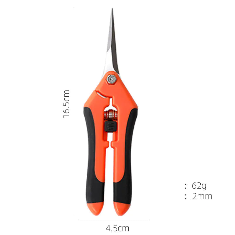 Powerful Pruning Shears