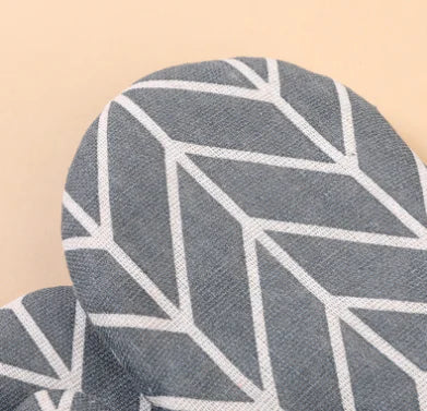 Heat Resistant Kitchen Gloves