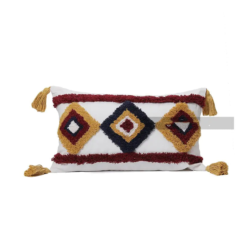 Bohemian Sofa Cushion