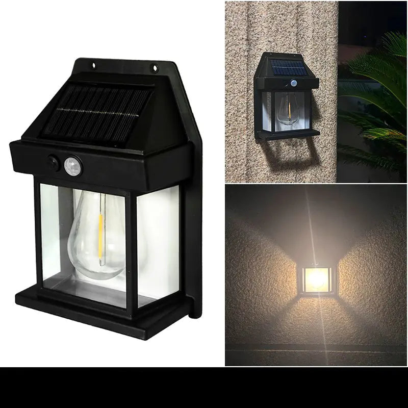 Waterproof Wall Light
