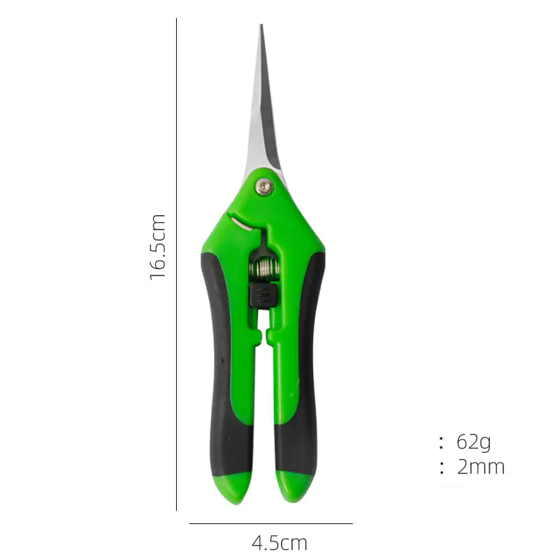 Powerful Pruning Shears