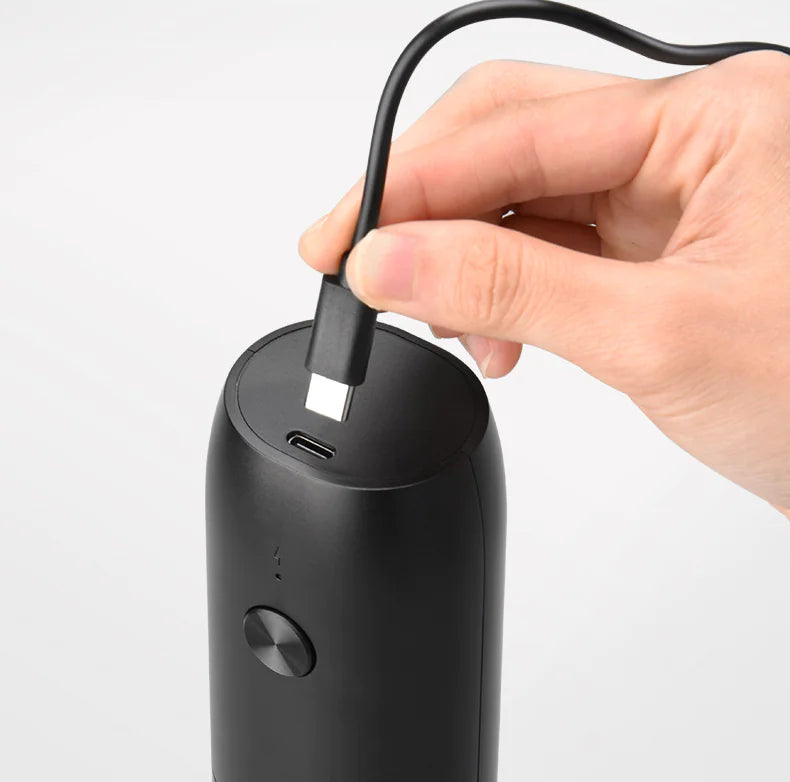 Electric Kitchen Grinder for Spices