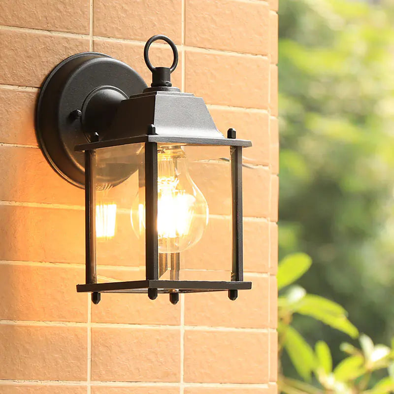 Balcony LED Wall Light