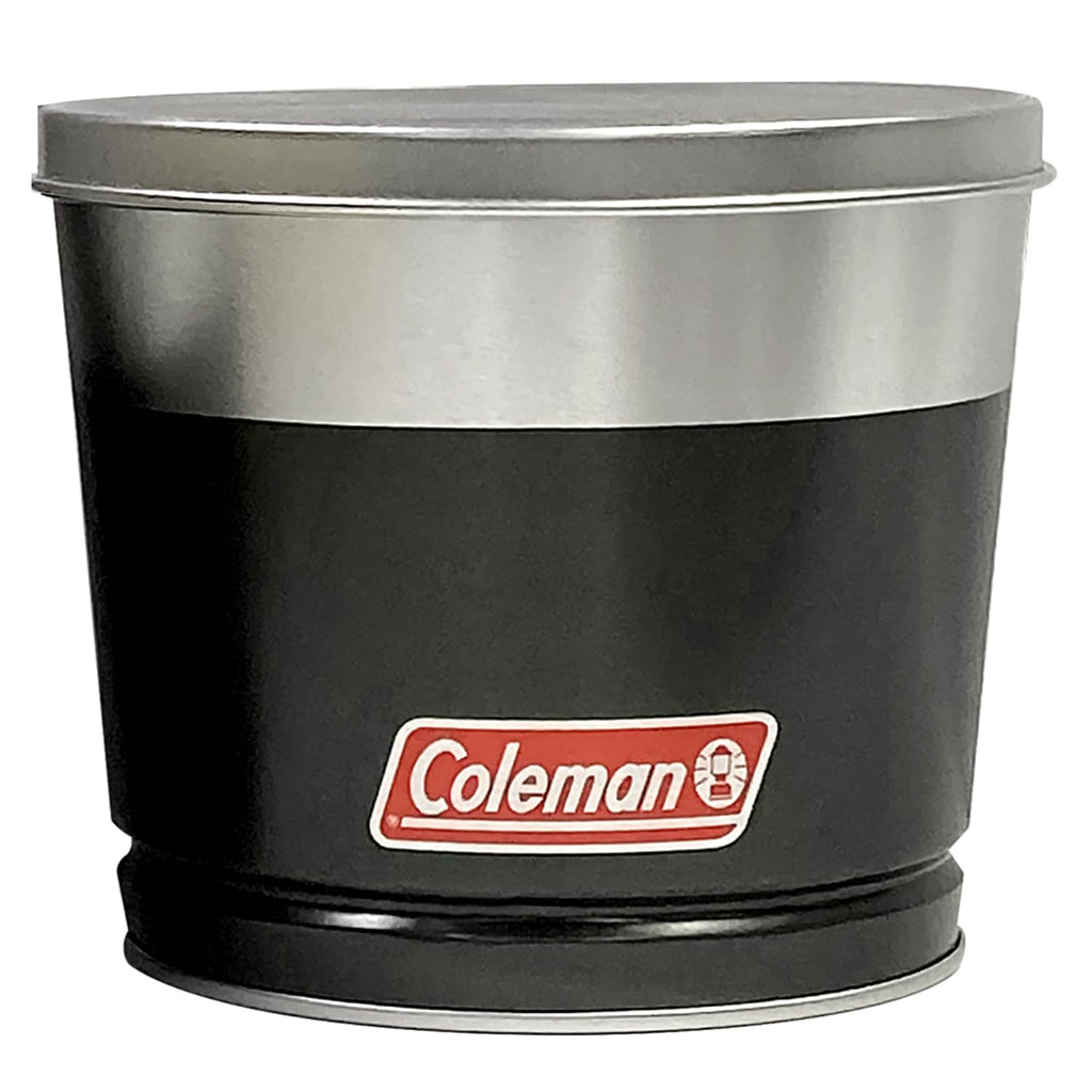 Outdoor Citronella Candle Tin - Aluminum, 1-Piece  Warm Home View