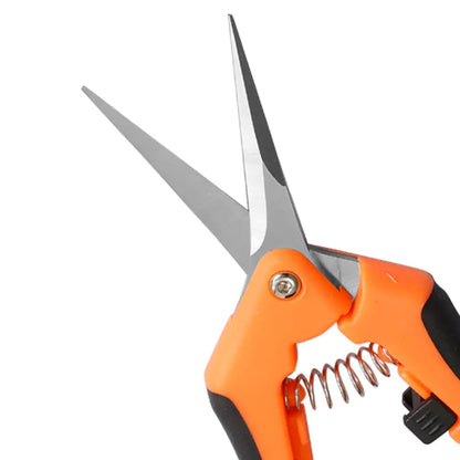 Powerful Pruning Shears