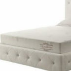 54" Full Double Memory Foam Foam Mattress  Warm Home View