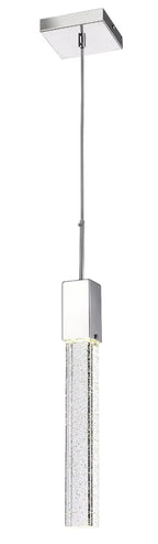 Sparkling Night Chandelier // XL 1 light  Warm Home View