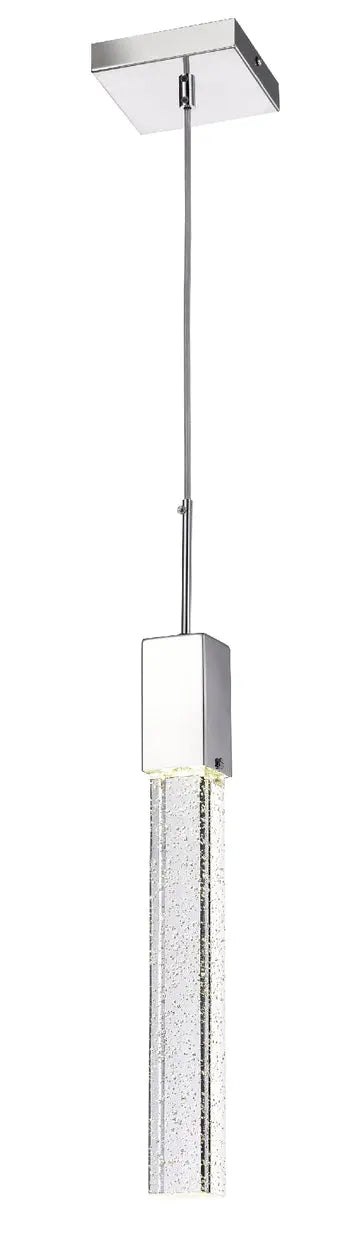 Sparkling Night Chandelier // XL 1 light  Warm Home View