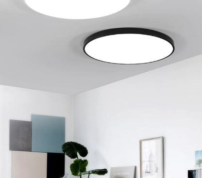 Modern LED Ceiling Light Fixture