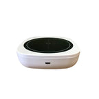 Compact Magnetic Stirrer for Laboratory Use  Warm Home View