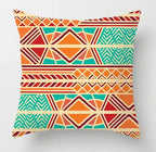 Soft Mandala Sofa Pillowcase  Warm Home View