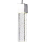 Sparkling Night Chandelier // XL 1 light  Warm Home View