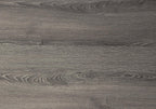 17.75" X 17.75" X 23" Dark Taupe Particle Board Hollow Core 2 Drawers  Office Cabinet  Warm Home View