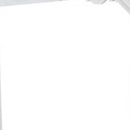 White Wood Twin Canopy Bed Frame  Warm Home View