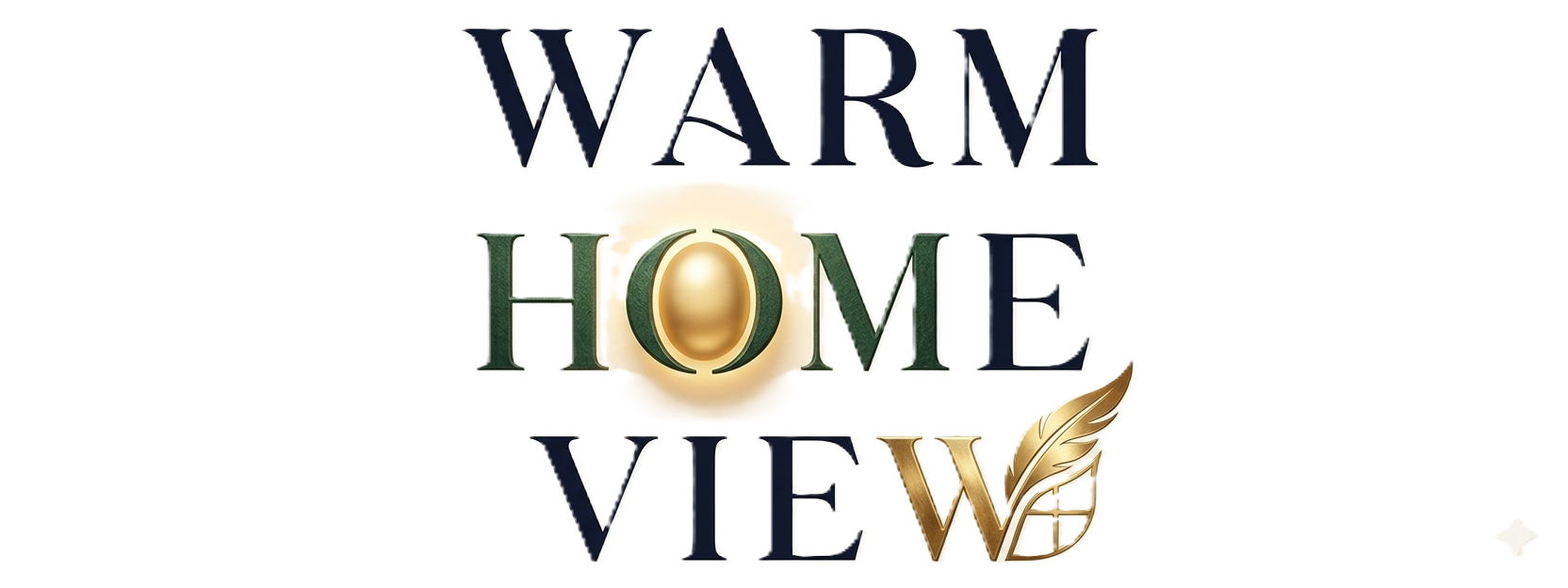 Warm Home View