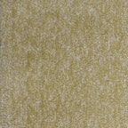 9' X 13' Yellow Shag Hand Woven Area Rug  Warm Home View
