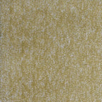 9' X 13' Yellow Shag Hand Woven Area Rug  Warm Home View