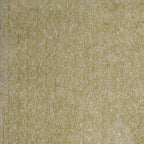 9' X 13' Yellow Shag Hand Woven Area Rug  Warm Home View