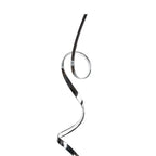 Amsterdam LED Chrome 63-Inch Floor Lamp - Dimmable  Warm Home View