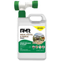 Outdoor Patio Fence Wash - Commercial Liquid, 1-Piece  Warm Home View