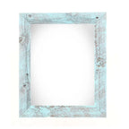 8" x 10" Espresso Solid Wood Tabletop Picture Frame  Warm Home View