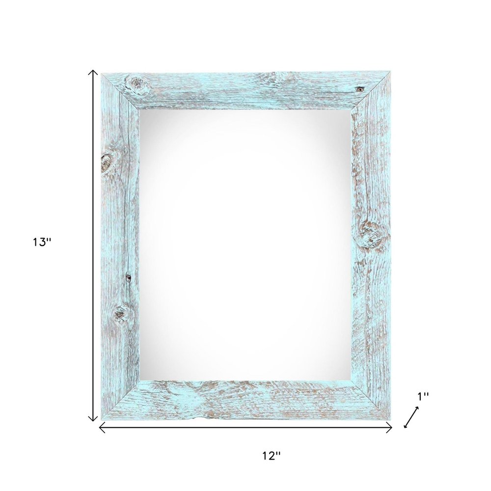8" x 10" Espresso Solid Wood Tabletop Picture Frame  Warm Home View