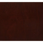 New Merlot Chest With 5 Chambared Drawer  Warm Home View