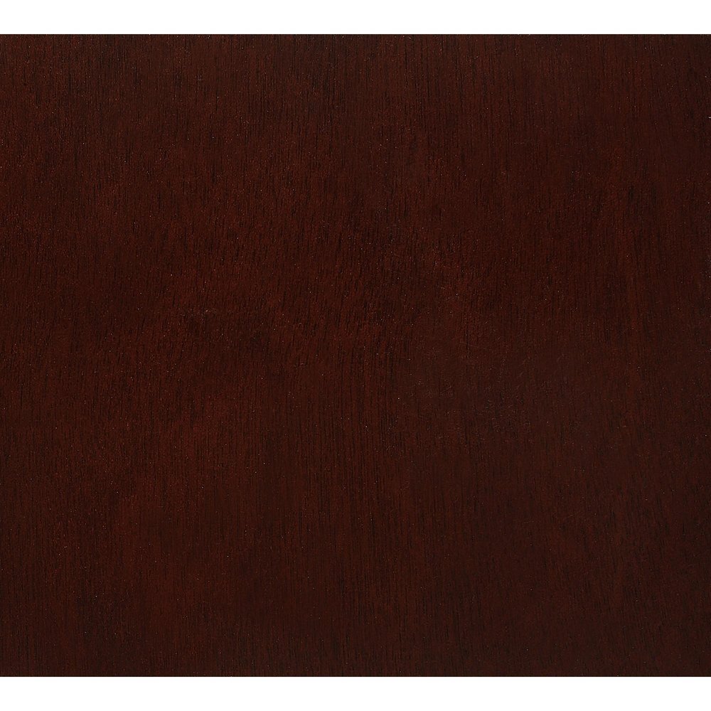 New Merlot Chest With 5 Chambared Drawer  Warm Home View
