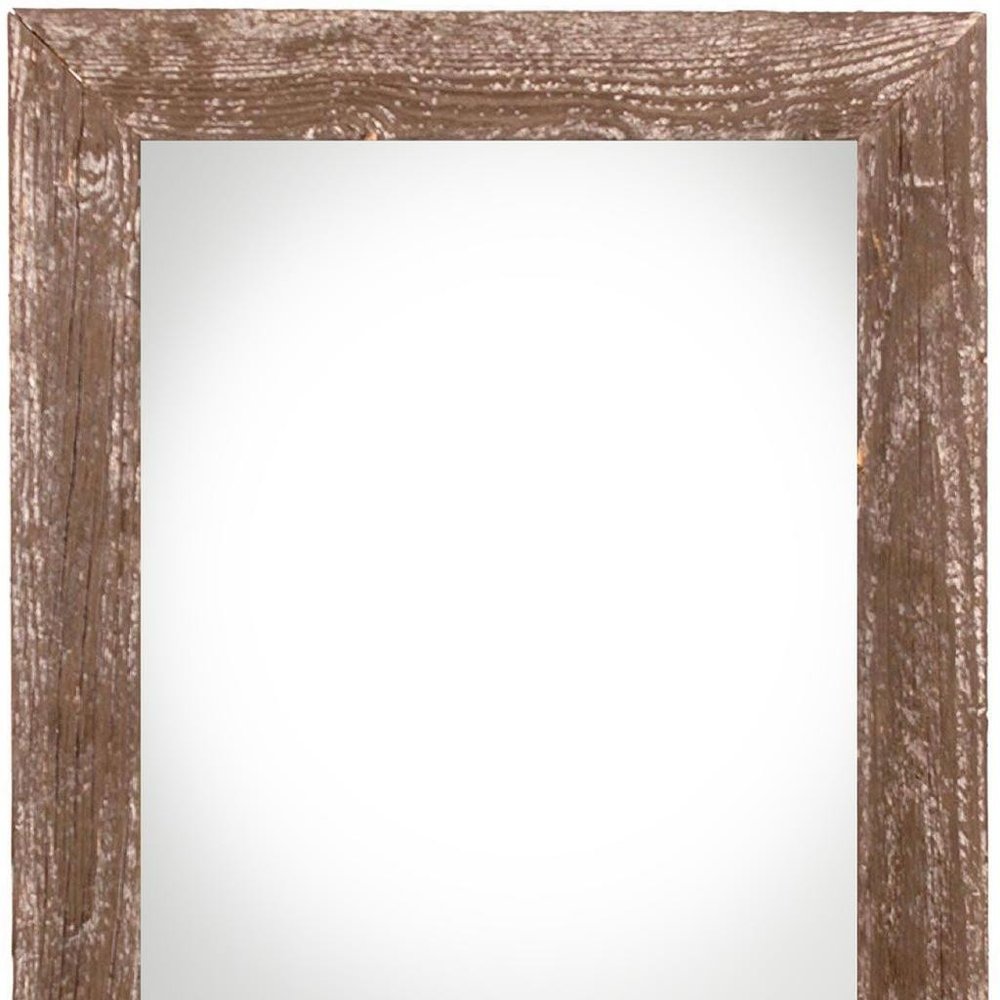 9" x 12" Espresso Solid Wood Hanging Picture Frame  Warm Home View