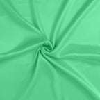 Green Dreamy Set Of 2 Silky Satin King Pillowcases  Warm Home View