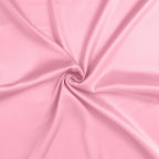 Set Of Two Pink Rose Dreamy Silky Satin Standard Pillowcases  Warm Home View